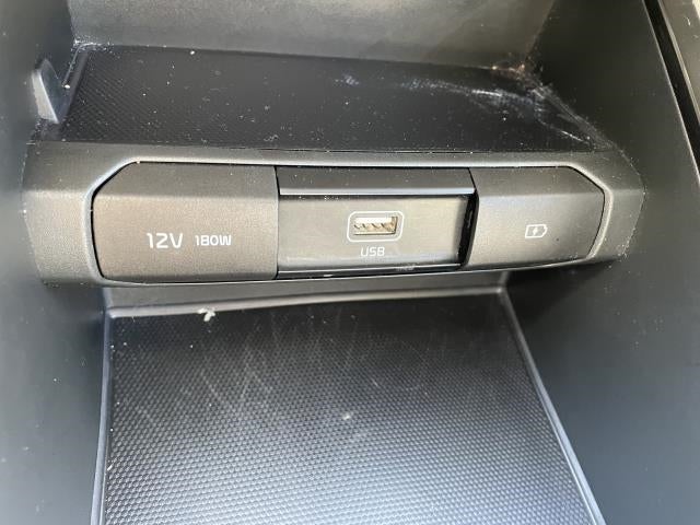 2020 Kia Telluride S AWD