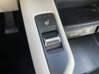 2020 Kia Telluride S AWD