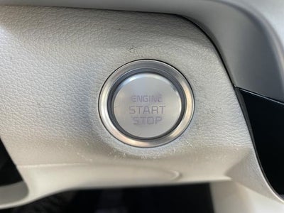 2020 Kia Telluride S AWD