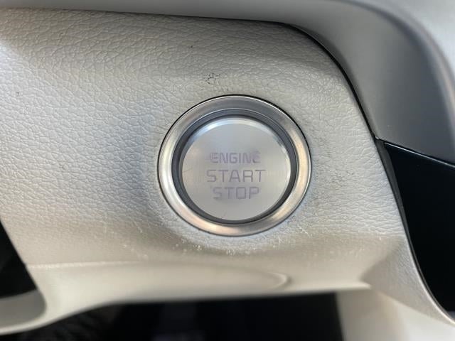 2020 Kia Telluride S AWD