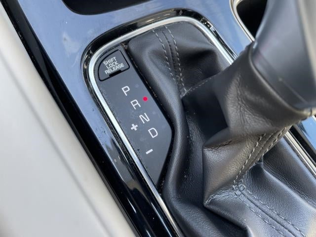 2020 Kia Telluride S AWD