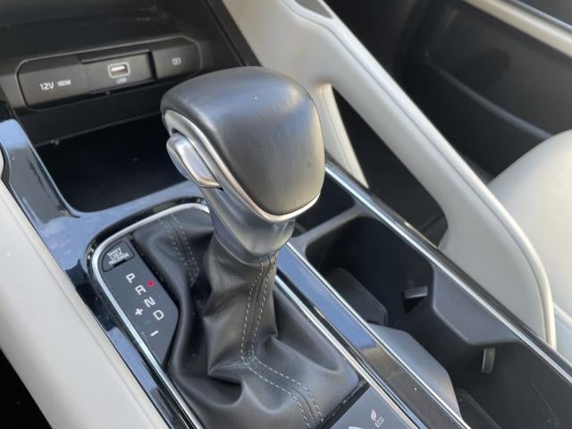 2020 Kia Telluride S AWD