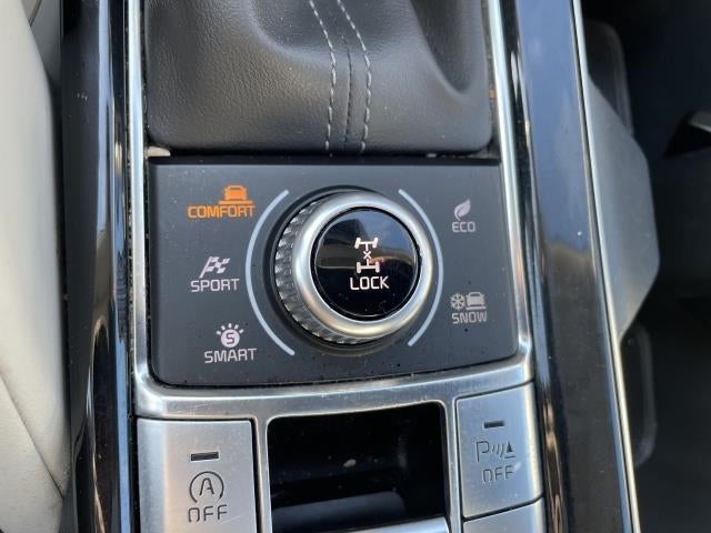 2020 Kia Telluride S AWD