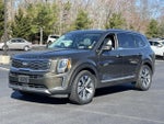 2020 Kia Telluride S AWD