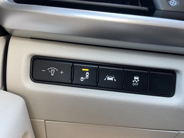 2020 Kia Telluride S AWD