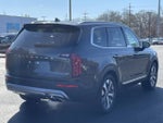 2020 Kia Telluride S AWD