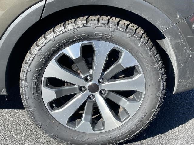 2020 Kia Telluride S AWD