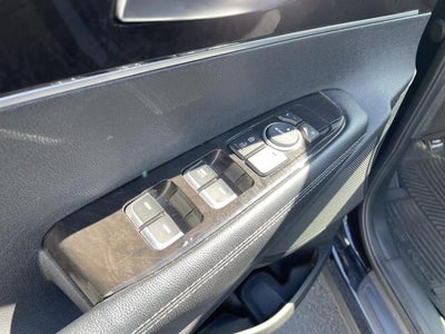 2016 Kia Sorento AWD 4dr 3.3L EX
