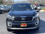2016 Kia Sorento AWD 4dr 3.3L EX