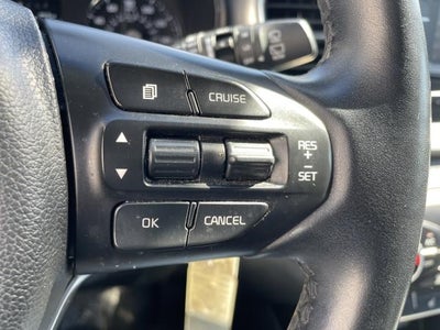 2016 Kia Sorento AWD 4dr 3.3L EX