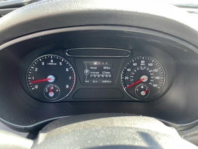 2016 Kia Sorento AWD 4dr 3.3L EX