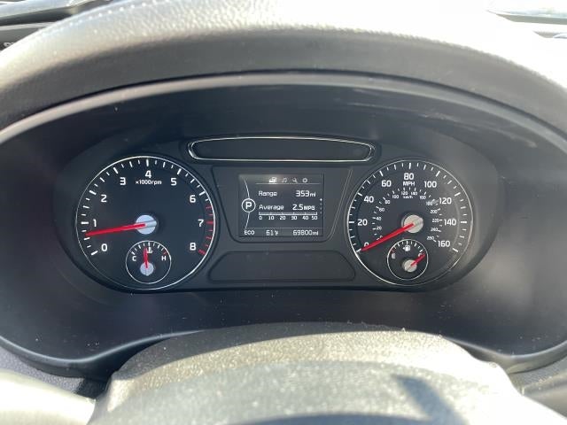 2016 Kia Sorento AWD 4dr 3.3L EX