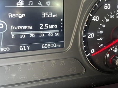 2016 Kia Sorento AWD 4dr 3.3L EX