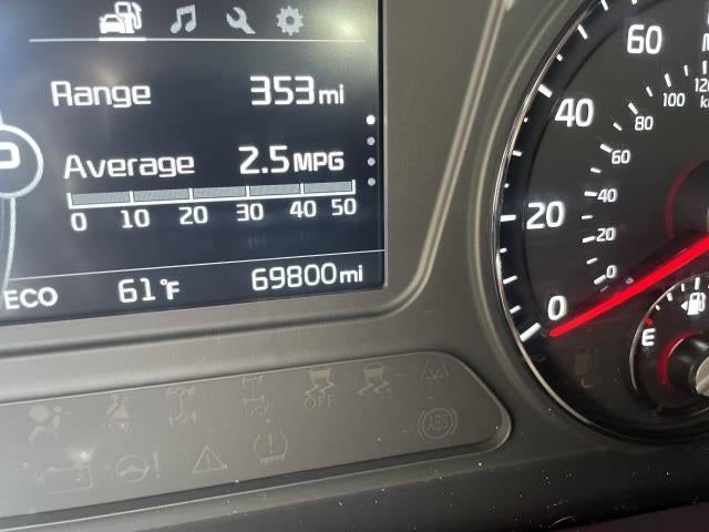 2016 Kia Sorento AWD 4dr 3.3L EX