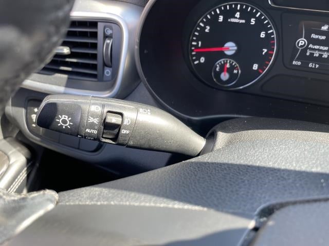 2016 Kia Sorento AWD 4dr 3.3L EX