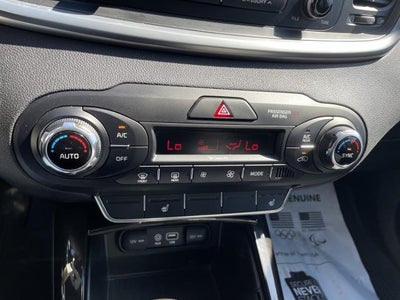 2016 Kia Sorento AWD 4dr 3.3L EX