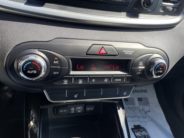 2016 Kia Sorento AWD 4dr 3.3L EX