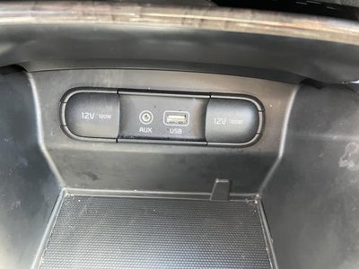 2016 Kia Sorento AWD 4dr 3.3L EX