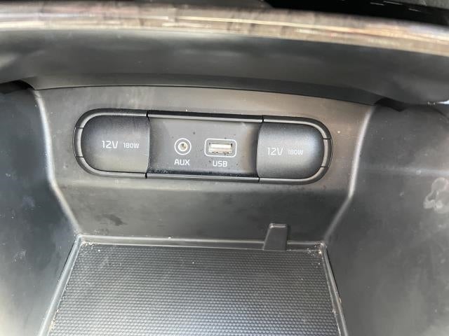 2016 Kia Sorento AWD 4dr 3.3L EX