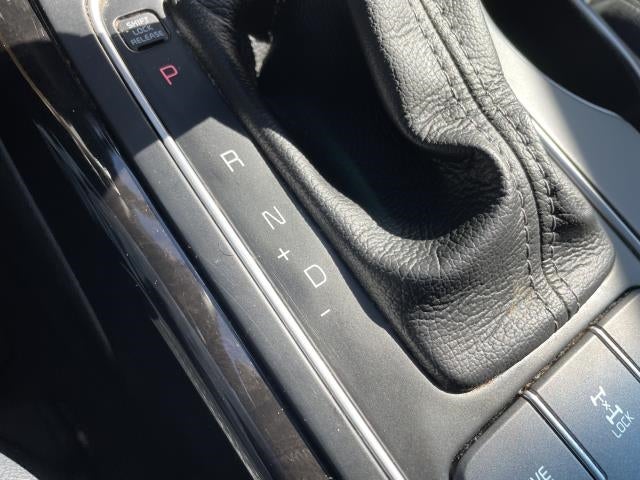 2016 Kia Sorento AWD 4dr 3.3L EX