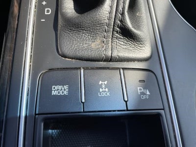 2016 Kia Sorento AWD 4dr 3.3L EX