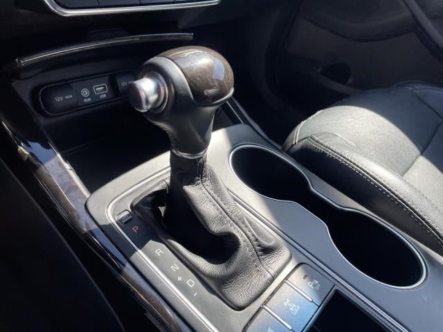 2016 Kia Sorento AWD 4dr 3.3L EX