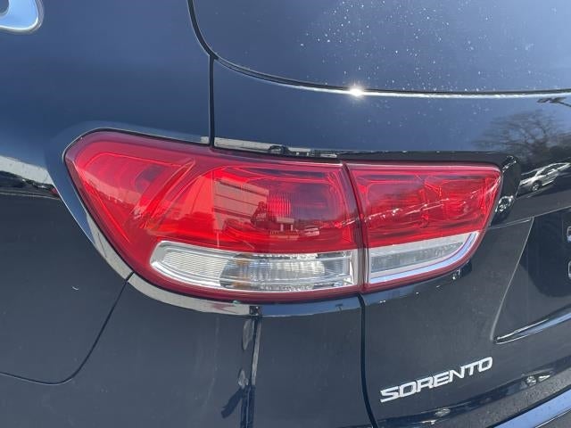 2016 Kia Sorento AWD 4dr 3.3L EX