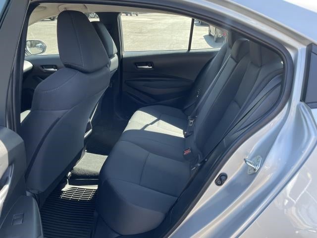 2021 Toyota Corolla LE CVT (Natl)