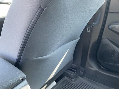 2021 Toyota Corolla LE CVT (Natl)