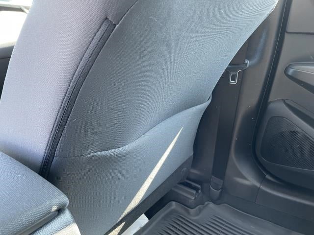 2021 Toyota Corolla LE CVT (Natl)