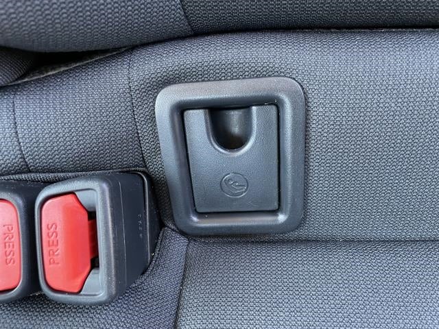 2021 Toyota Corolla LE CVT (Natl)