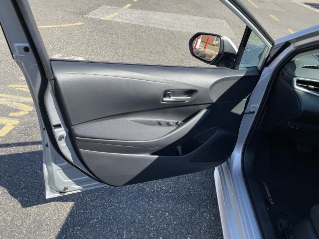 2021 Toyota Corolla LE CVT (Natl)