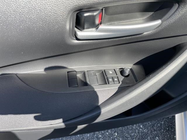 2021 Toyota Corolla LE CVT (Natl)