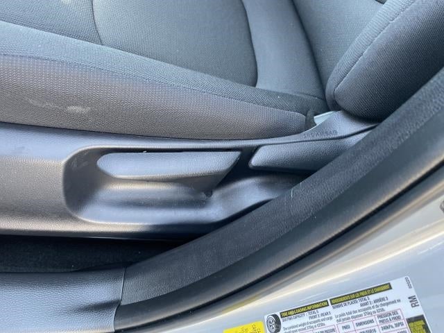 2021 Toyota Corolla LE CVT (Natl)