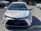 2021 Toyota Corolla LE CVT (Natl)