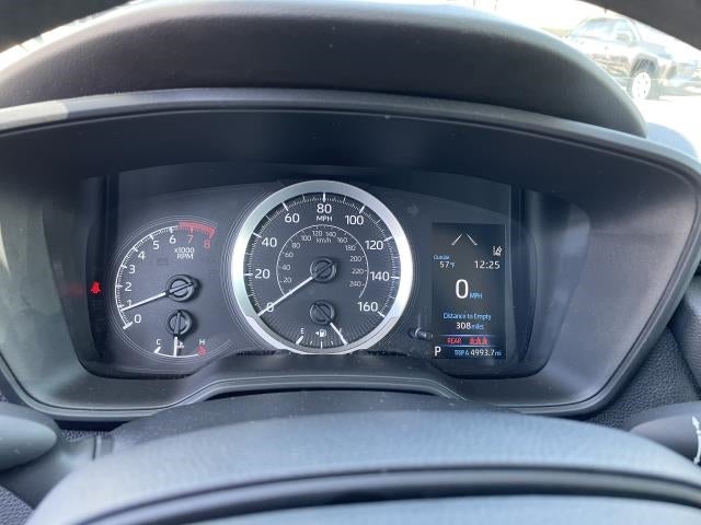 2021 Toyota Corolla LE CVT (Natl)