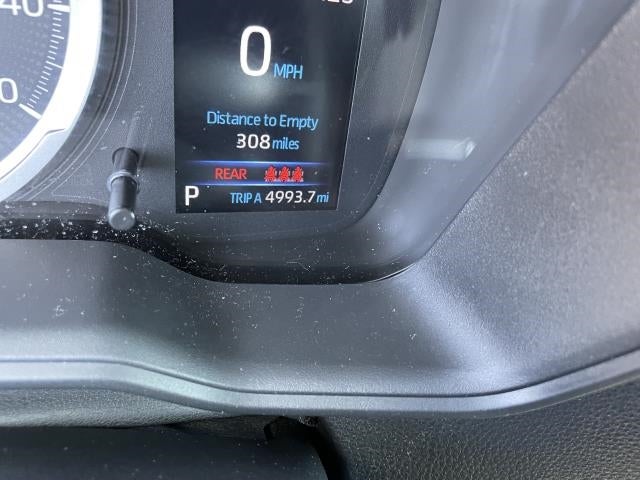 2021 Toyota Corolla LE CVT (Natl)