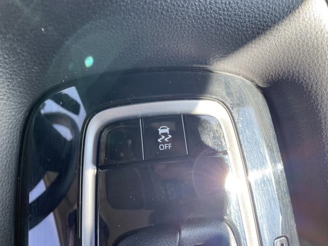 2021 Toyota Corolla LE CVT (Natl)