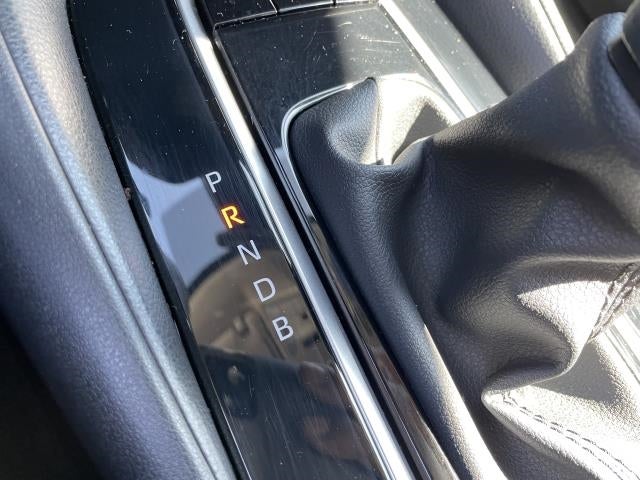 2021 Toyota Corolla LE CVT (Natl)