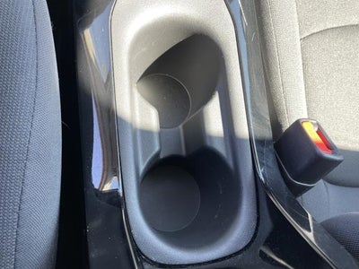 2021 Toyota Corolla LE CVT (Natl)