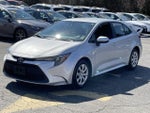 2021 Toyota Corolla LE CVT (Natl)