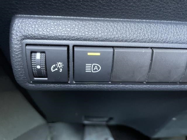 2021 Toyota Corolla LE CVT (Natl)