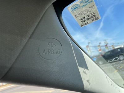 2021 Toyota Corolla LE CVT (Natl)