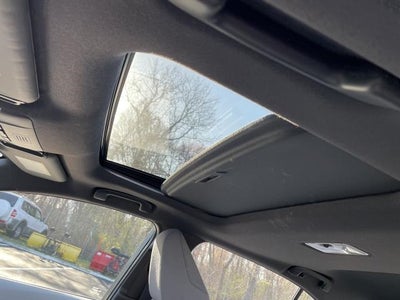 2021 Toyota Corolla SE CVT (Natl)