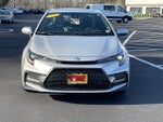 2021 Toyota Corolla SE CVT (Natl)