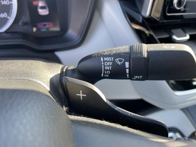 2021 Toyota Corolla SE CVT (Natl)