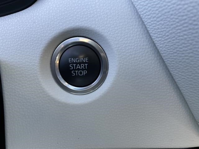 2021 Toyota Corolla SE CVT (Natl)