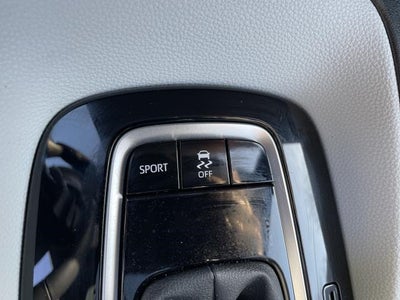 2021 Toyota Corolla SE CVT (Natl)