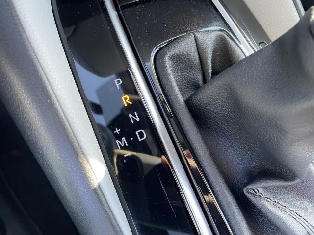 2021 Toyota Corolla SE CVT (Natl)