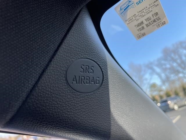 2021 Toyota Corolla SE CVT (Natl)